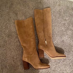 Sam Edelman Camelia Boots